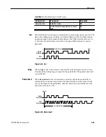 Предварительный просмотр 123 страницы Tektronix, Inc. DG2040 User Manual