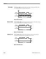 Предварительный просмотр 124 страницы Tektronix, Inc. DG2040 User Manual