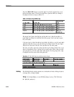 Предварительный просмотр 128 страницы Tektronix, Inc. DG2040 User Manual