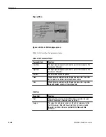 Предварительный просмотр 134 страницы Tektronix, Inc. DG2040 User Manual