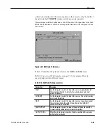 Предварительный просмотр 143 страницы Tektronix, Inc. DG2040 User Manual