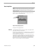 Предварительный просмотр 155 страницы Tektronix, Inc. DG2040 User Manual