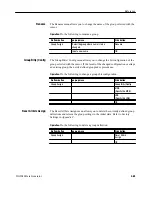 Предварительный просмотр 157 страницы Tektronix, Inc. DG2040 User Manual