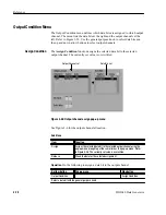 Предварительный просмотр 158 страницы Tektronix, Inc. DG2040 User Manual