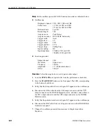 Предварительный просмотр 212 страницы Tektronix, Inc. DG2040 User Manual