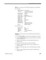 Предварительный просмотр 219 страницы Tektronix, Inc. DG2040 User Manual