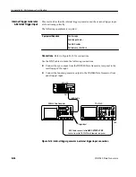 Предварительный просмотр 226 страницы Tektronix, Inc. DG2040 User Manual