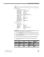 Предварительный просмотр 227 страницы Tektronix, Inc. DG2040 User Manual