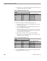 Предварительный просмотр 234 страницы Tektronix, Inc. DG2040 User Manual