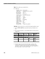 Предварительный просмотр 236 страницы Tektronix, Inc. DG2040 User Manual