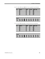 Предварительный просмотр 253 страницы Tektronix, Inc. DG2040 User Manual