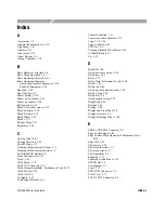 Предварительный просмотр 261 страницы Tektronix, Inc. DG2040 User Manual