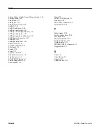 Предварительный просмотр 264 страницы Tektronix, Inc. DG2040 User Manual