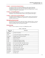 Preview for 19 page of Tektronix, Inc. DMM4040 Technical Reference