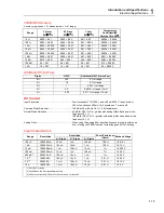 Preview for 25 page of Tektronix, Inc. DMM4040 Technical Reference