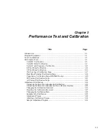 Preview for 41 page of Tektronix, Inc. DMM4040 Technical Reference