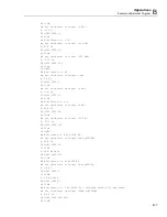 Preview for 99 page of Tektronix, Inc. DMM4040 Technical Reference