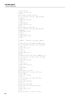 Preview for 100 page of Tektronix, Inc. DMM4040 Technical Reference