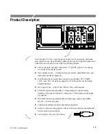 Preview for 21 page of Tektronix, Inc. P6240 User Manual