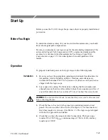 Preview for 23 page of Tektronix, Inc. P6240 User Manual