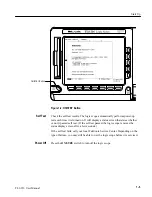 Preview for 25 page of Tektronix, Inc. P6240 User Manual