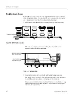 Preview for 28 page of Tektronix, Inc. P6240 User Manual