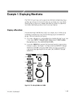 Preview for 31 page of Tektronix, Inc. P6240 User Manual