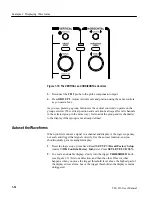 Preview for 34 page of Tektronix, Inc. P6240 User Manual