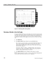 Preview for 36 page of Tektronix, Inc. P6240 User Manual