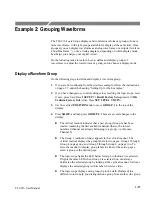 Preview for 37 page of Tektronix, Inc. P6240 User Manual