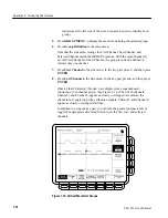 Preview for 38 page of Tektronix, Inc. P6240 User Manual