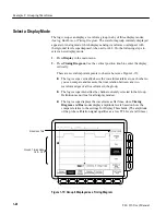 Preview for 40 page of Tektronix, Inc. P6240 User Manual