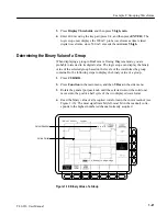 Preview for 41 page of Tektronix, Inc. P6240 User Manual