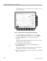 Preview for 44 page of Tektronix, Inc. P6240 User Manual