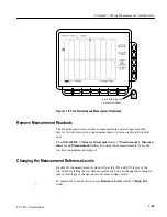 Preview for 45 page of Tektronix, Inc. P6240 User Manual