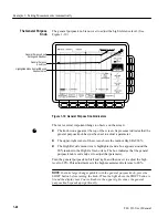 Preview for 46 page of Tektronix, Inc. P6240 User Manual