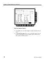 Preview for 48 page of Tektronix, Inc. P6240 User Manual