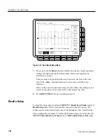 Preview for 50 page of Tektronix, Inc. P6240 User Manual