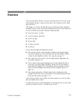 Preview for 52 page of Tektronix, Inc. P6240 User Manual