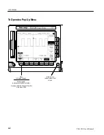 Preview for 59 page of Tektronix, Inc. P6240 User Manual