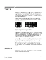 Preview for 64 page of Tektronix, Inc. P6240 User Manual