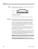 Preview for 71 page of Tektronix, Inc. P6240 User Manual