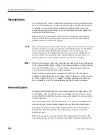 Preview for 75 page of Tektronix, Inc. P6240 User Manual