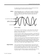 Preview for 76 page of Tektronix, Inc. P6240 User Manual