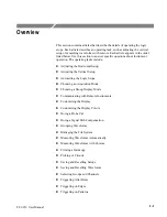 Preview for 83 page of Tektronix, Inc. P6240 User Manual