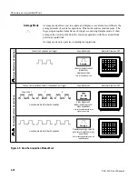 Preview for 100 page of Tektronix, Inc. P6240 User Manual