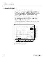 Preview for 108 page of Tektronix, Inc. P6240 User Manual