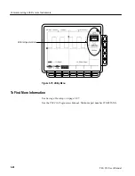 Preview for 116 page of Tektronix, Inc. P6240 User Manual