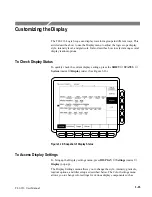 Preview for 117 page of Tektronix, Inc. P6240 User Manual