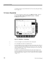 Preview for 118 page of Tektronix, Inc. P6240 User Manual